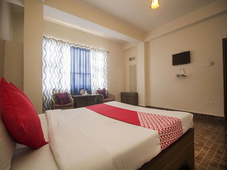 Oyo 17078 Saint Hotel Gangtok