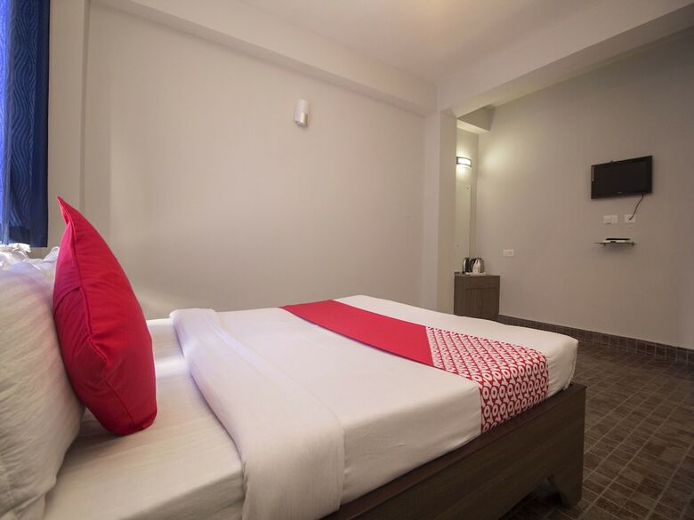 Oyo 17078 Saint Hotel Gangtok