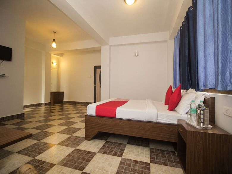 Oyo 17078 Saint Hotel Gangtok