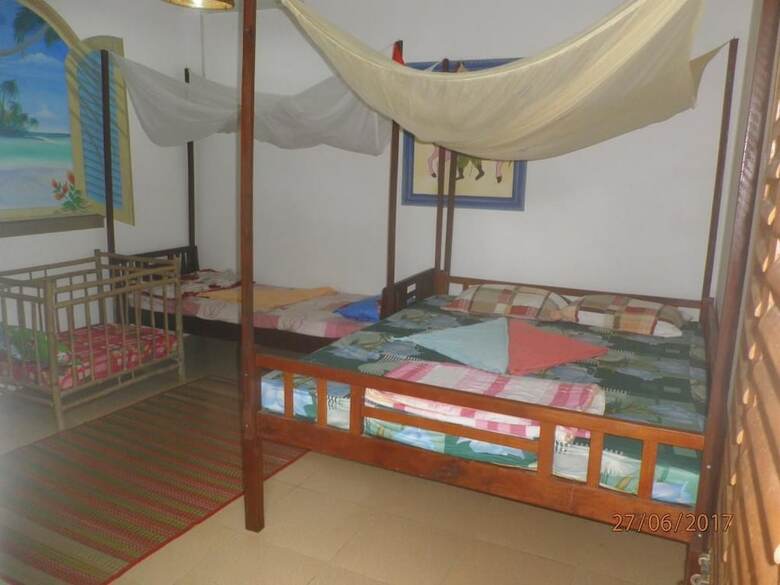 Hotel Happy Family Guesthouse