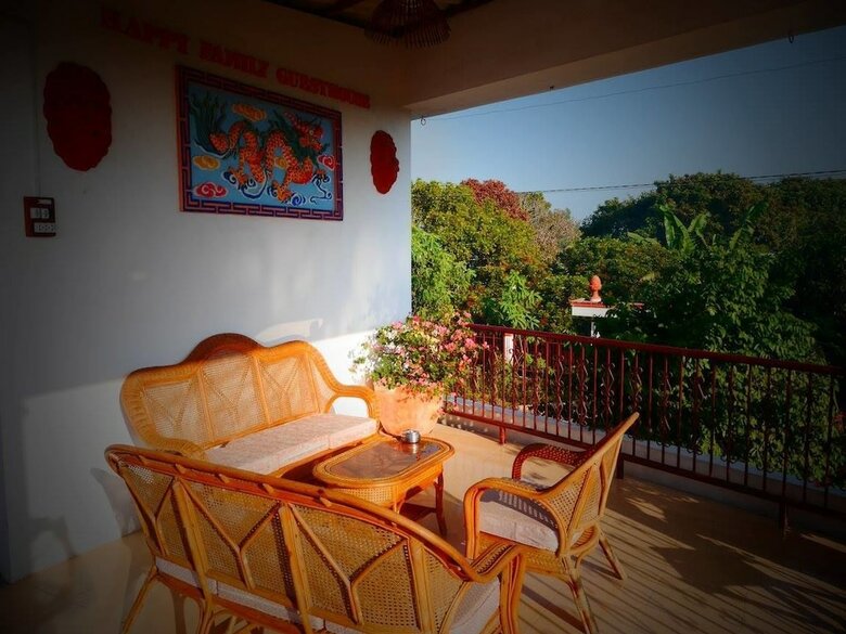 Hotel Happy Family Guesthouse