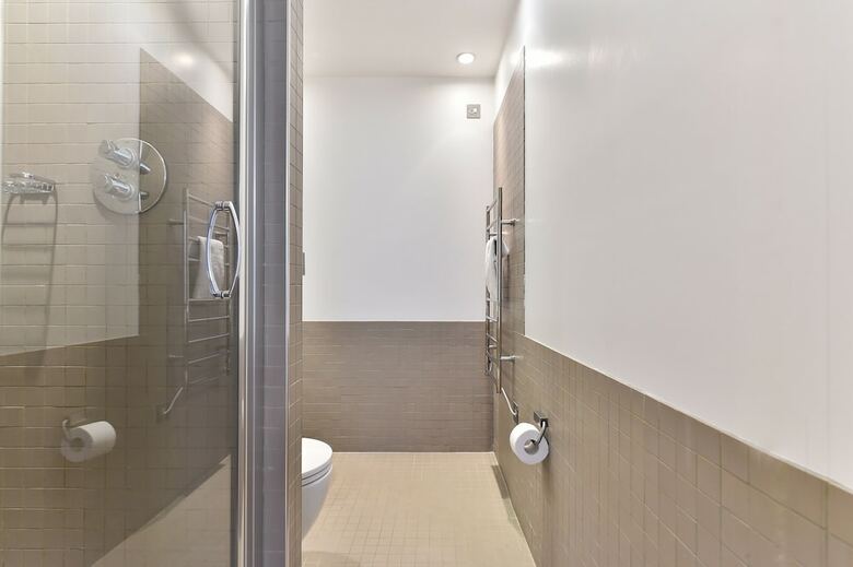 Chancery Lane City Apartments