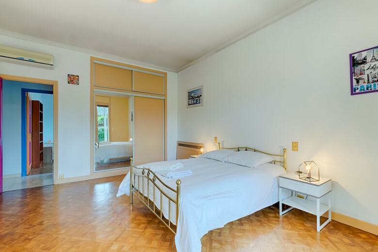 Apartamento Duplex Aquae