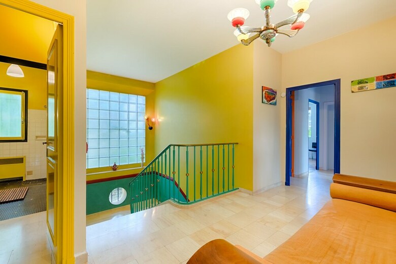 Apartamento Duplex Aquae