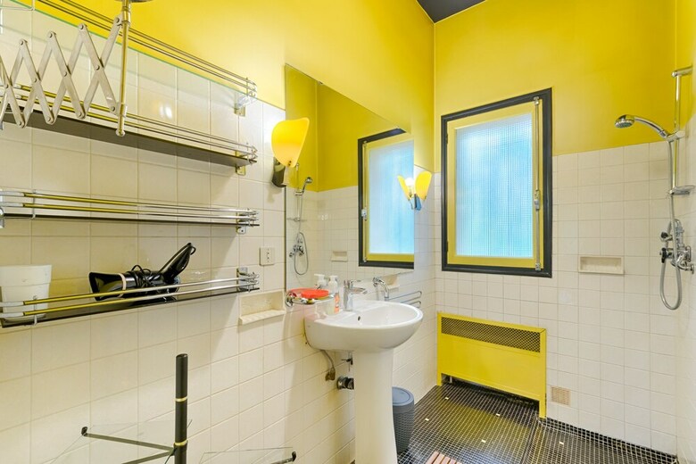 Apartamento Duplex Aquae