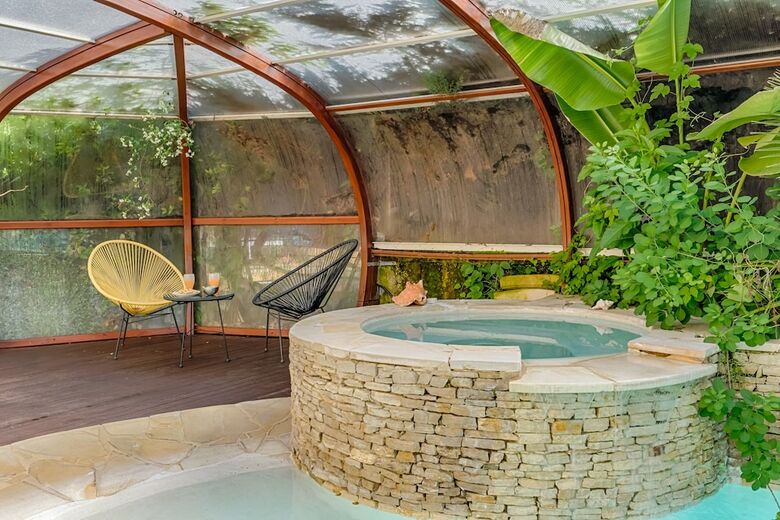 Apartamento Duplex Aquae