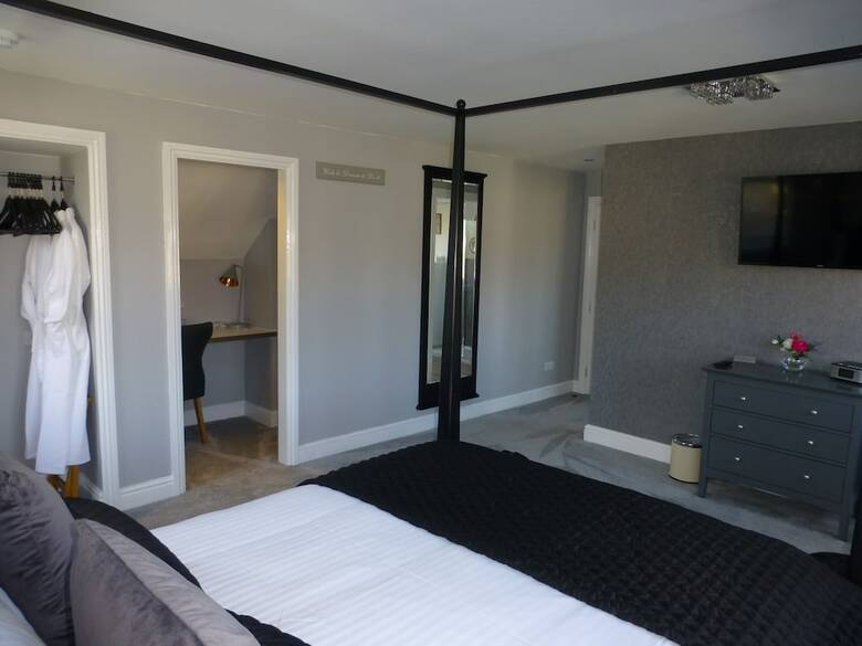 Gordons B&B