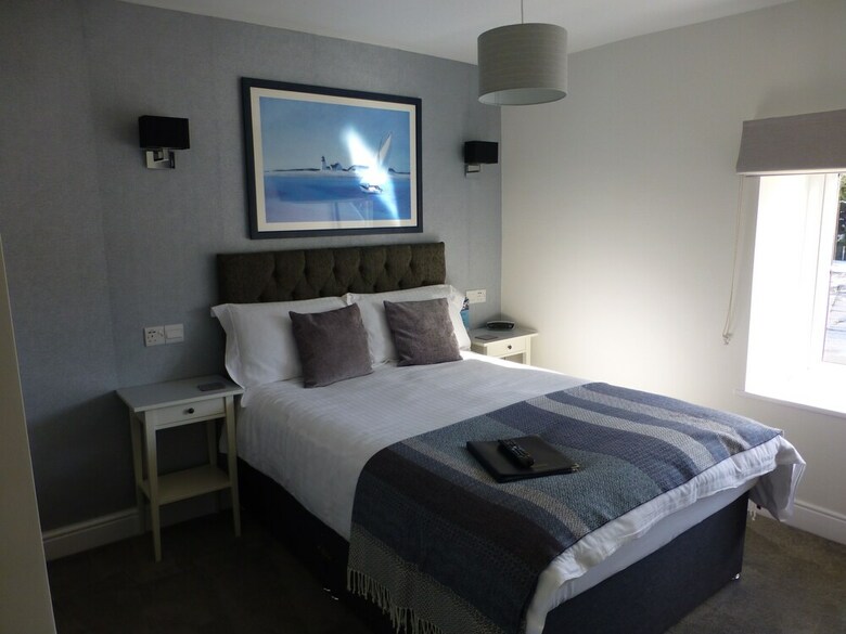 Gordons B&B