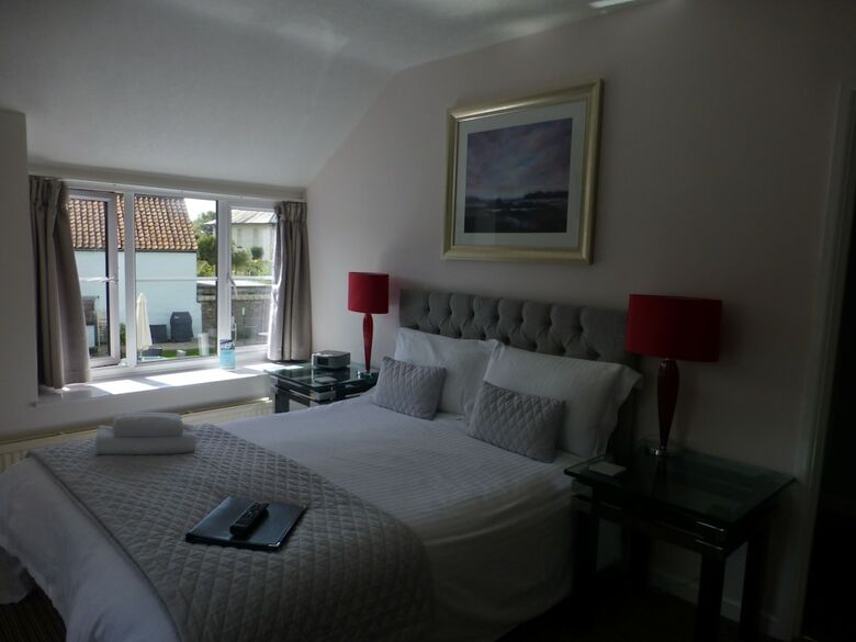 Gordons B&B