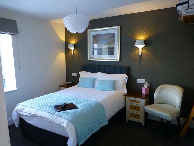 Gordons B&B