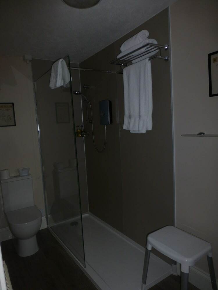 Gordons B&B