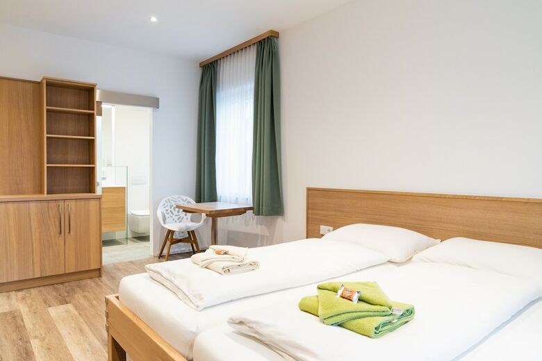 Bed & Breakfast Fl�ckner B & B