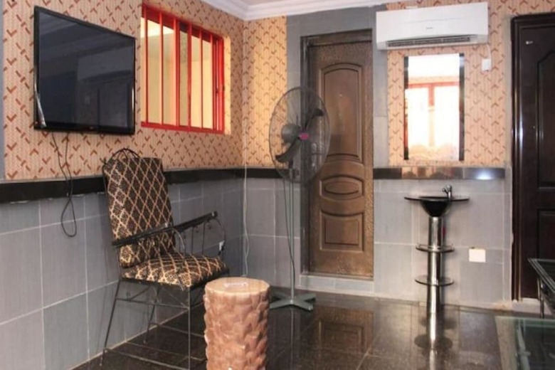 Hotel Splendor Suites