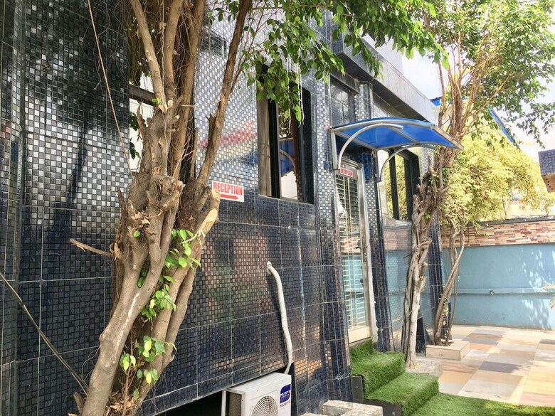 Hotel Splendor Suites