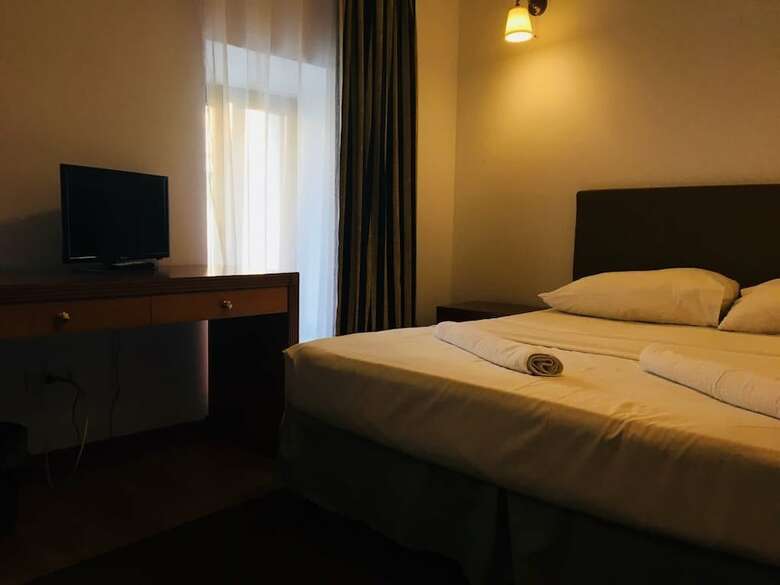 Hotel Casa Hrisicos