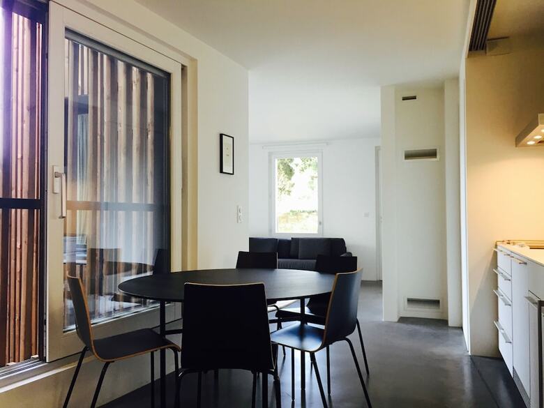 Bed & Breakfast Tour Sarrazine De Montaren