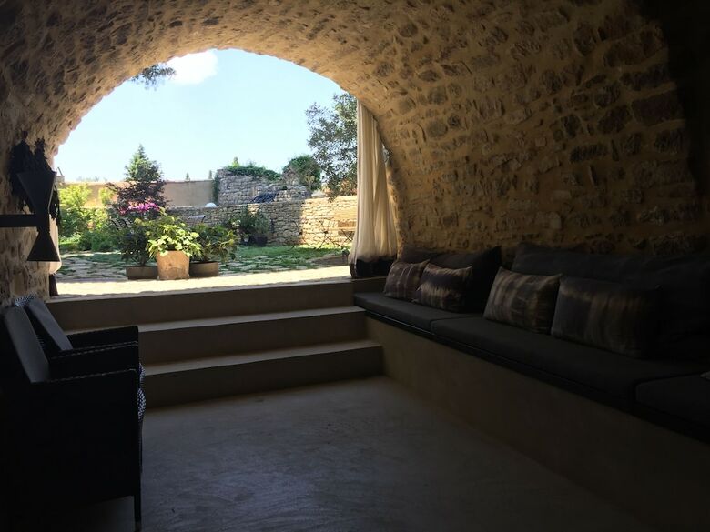 Bed & Breakfast Tour Sarrazine De Montaren