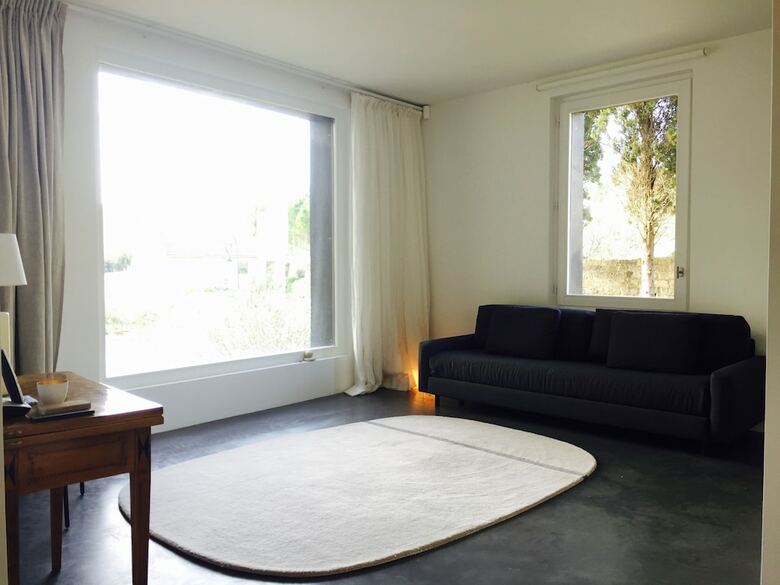 Bed & Breakfast Tour Sarrazine De Montaren