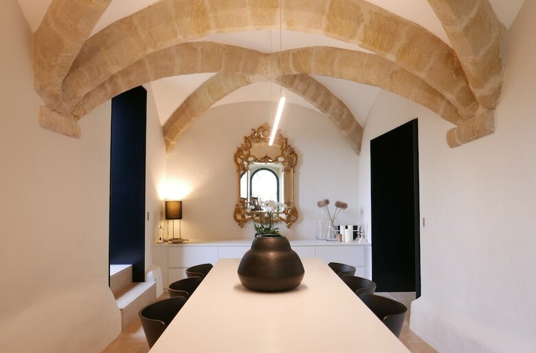 Bed & Breakfast Tour Sarrazine De Montaren