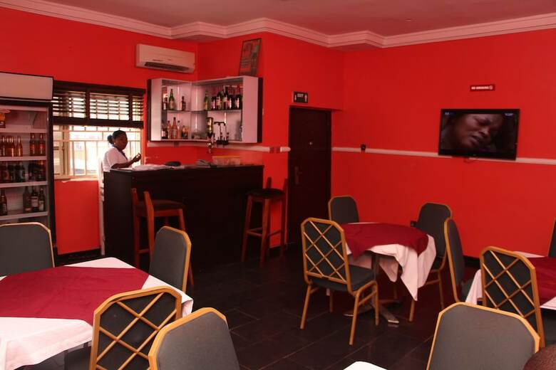 Degok Hotel