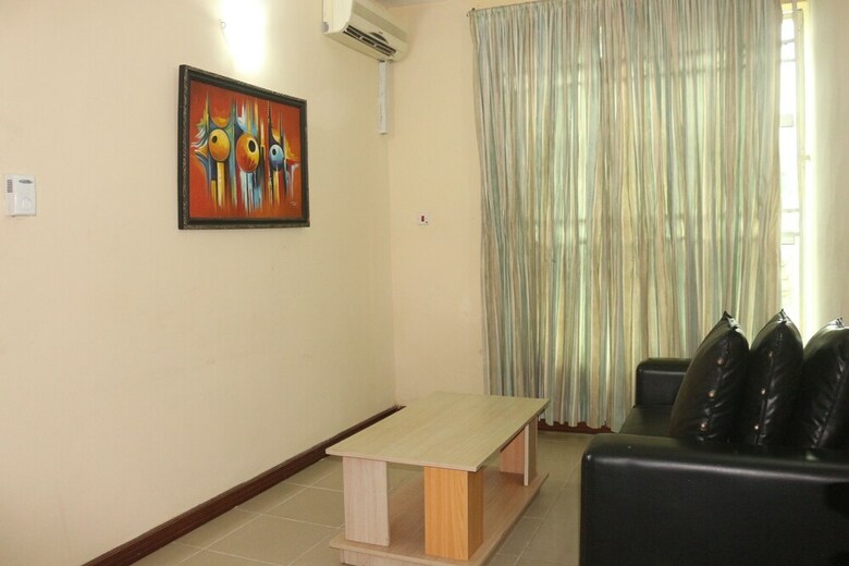 Hotel Planet Guest House