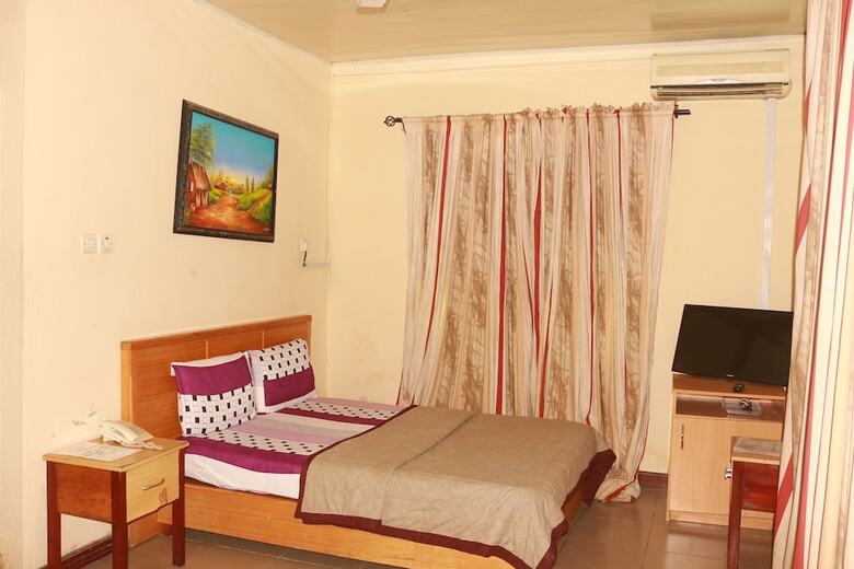Hotel Planet Guest House