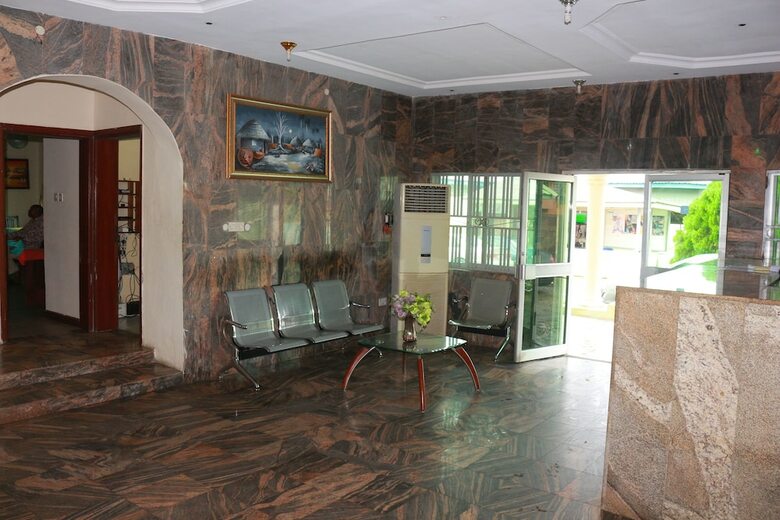 Hotel Planet Guest House