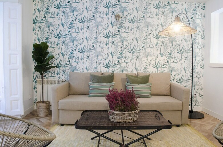 Apartamento Paseo Del Arte II