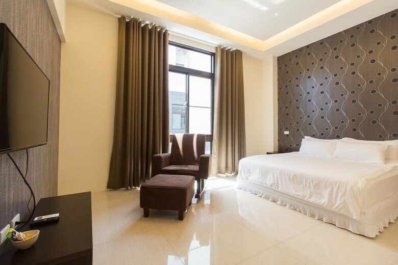 Hotel Play B&B