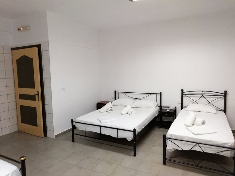 Aparthotel Dodo's Santorini