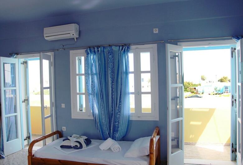 Aparthotel Dodo's Santorini