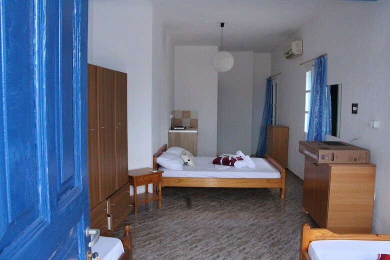 Aparthotel Dodo's Santorini
