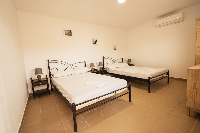 Aparthotel Dodo's Santorini
