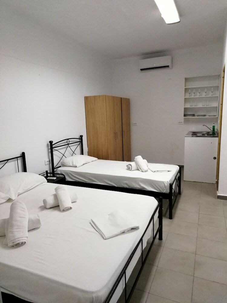 Aparthotel Dodo's Santorini