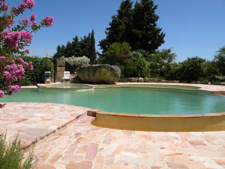 Hotel B&B Les F�rigoules
