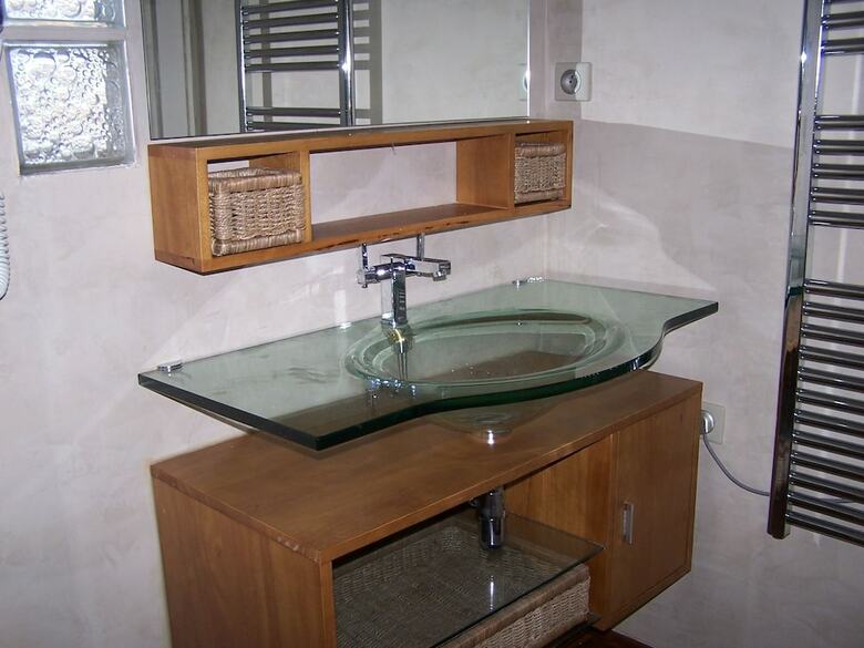 Hotel B&B Les F�rigoules