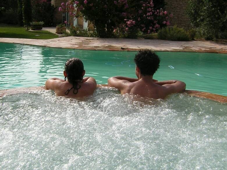 Hotel B&B Les F�rigoules