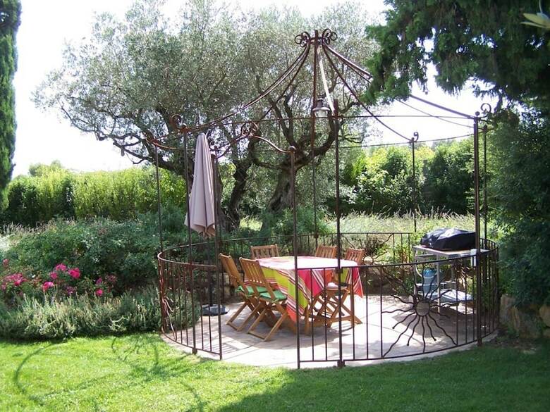 Hotel B&B Les F�rigoules