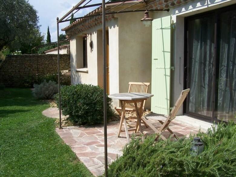 Hotel B&B Les F�rigoules