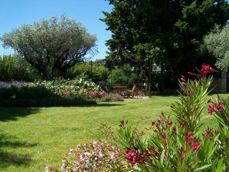 Hotel B&B Les F�rigoules