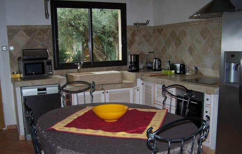 Hotel B&B Les F�rigoules