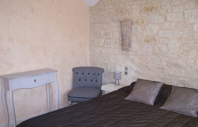 Hotel B&B Les F�rigoules