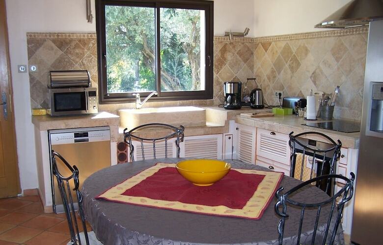 Hotel B&B Les F�rigoules