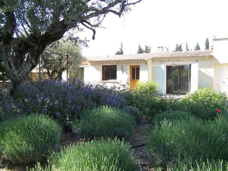 Hotel B&B Les F�rigoules