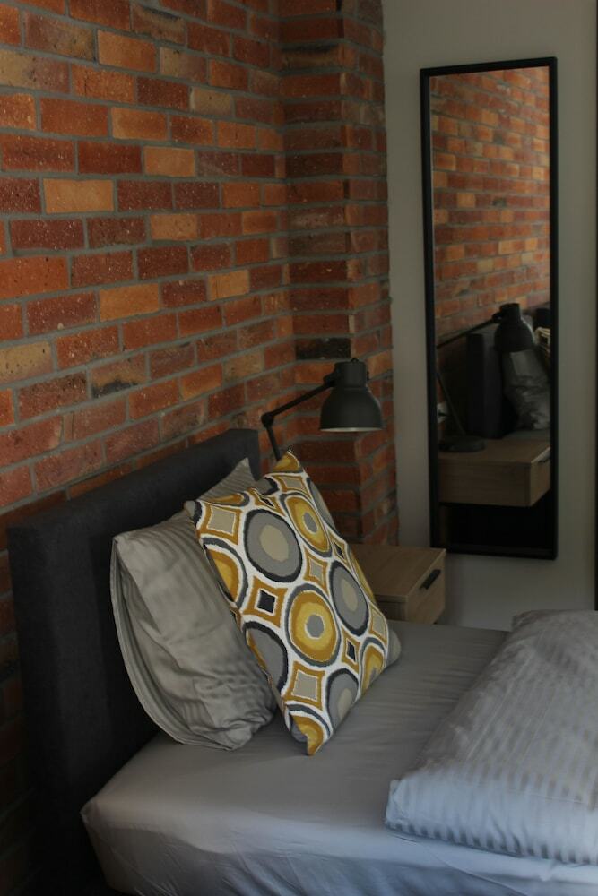 Apartamenty Centrum Park