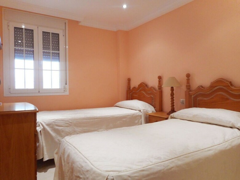Apartamentos A&n Daru 1