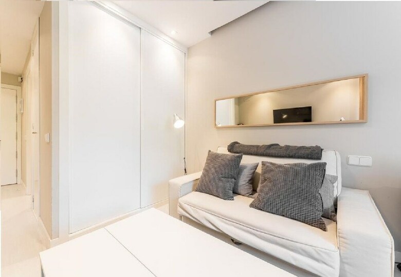 Apartamento Galaxy I