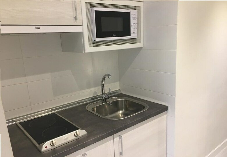 Apartamento Galaxy I