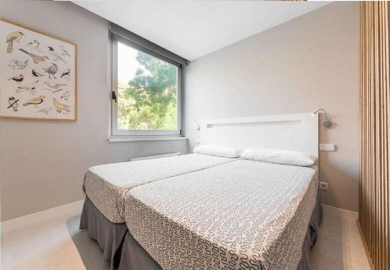 Apartamento Galaxy I