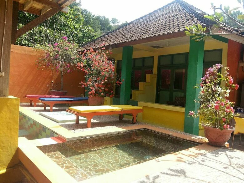 Hotel Alola Inn